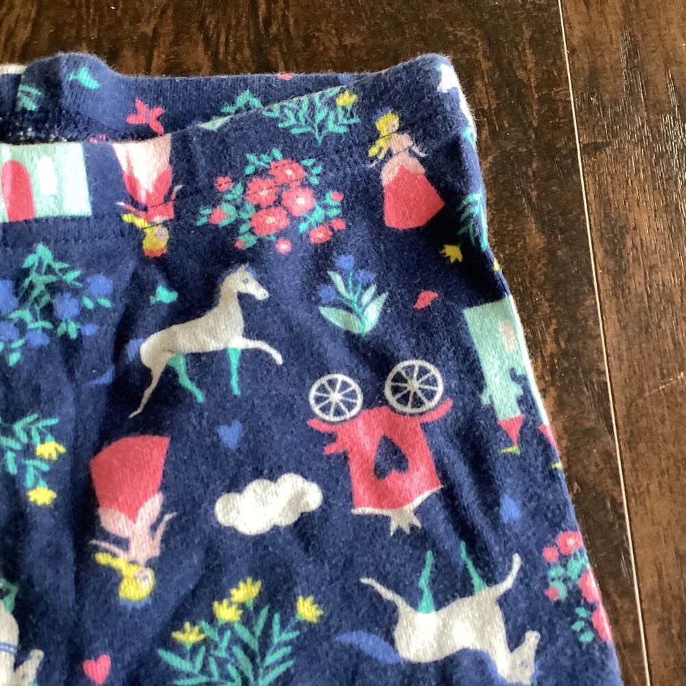 Carter's Pajama Bottoms - Picture 2 of 5